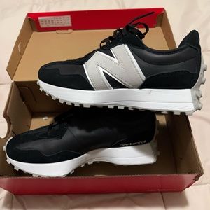 New balance 327